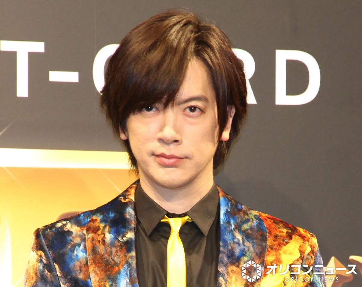 テレ朝、首相指名選挙で2番組急きょ休止　DAIGOは粋な投稿「家族に大好評だった…」