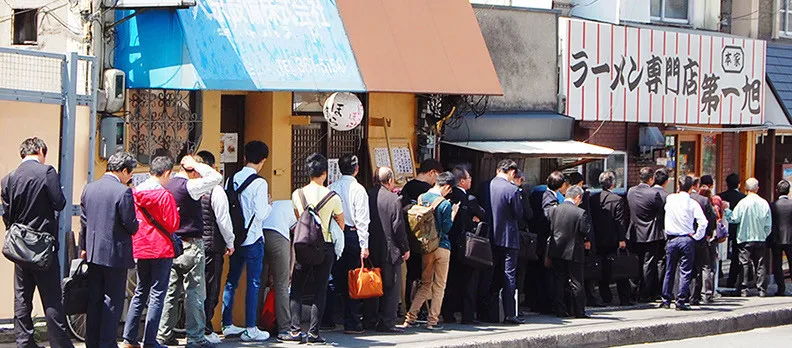 京都の行列ラーメン「本家第一旭」大阪初出店を発表　直営店が天満に10・31誕生【詳細・コメント】