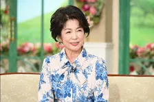 市毛良枝、13年の介護経験を告白 心が限界を迎えた時期もあったが「このままではいけない」と気づき【徹子の部屋】