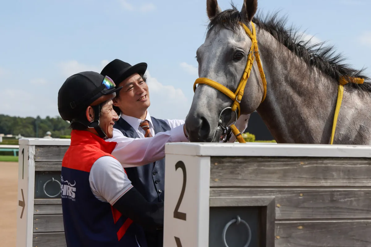 『ザ・ロイヤルファミリー』”一口馬主”の記者も痛感!中央1勝の難しさ 未勝利戦ラストレース経験で涙目…ドラマの見事な感情表現