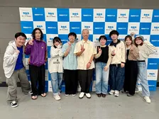 ダウ90000、関西実力派芸人と初タッグ　MBSラジオで特別番組放送決定【コメントあり】