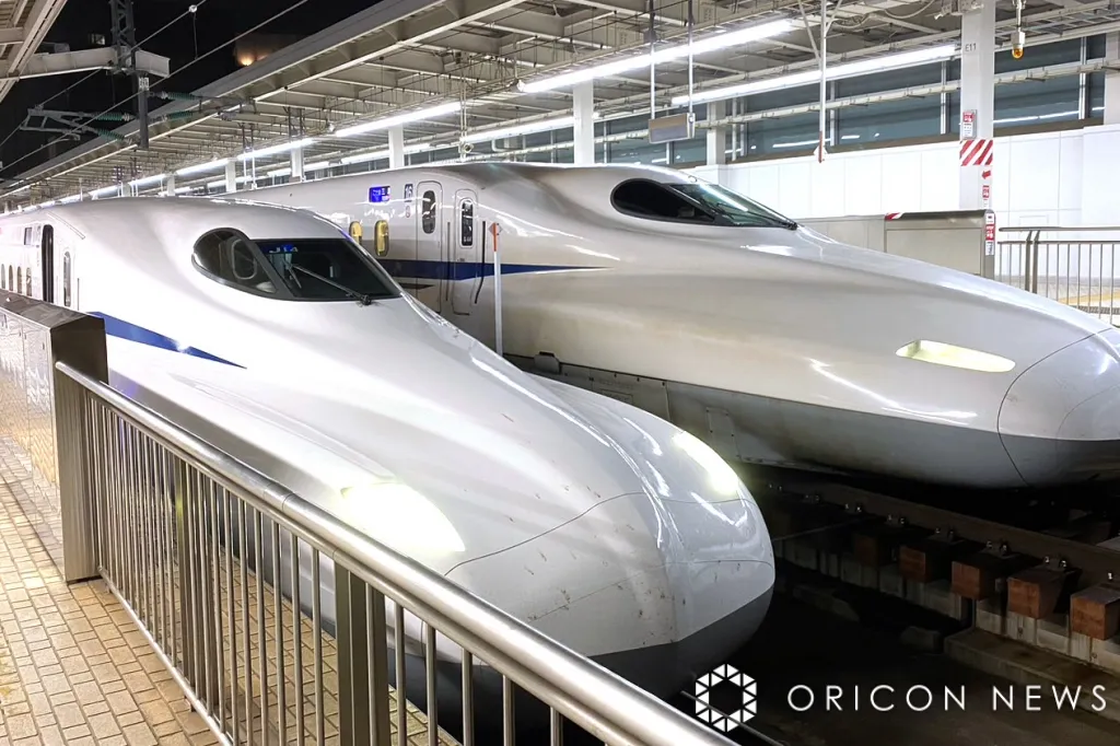 東海道新幹線、年末年始の家族旅行・帰省で新発表　「お子さま連れ車両」増便【概要】