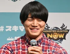 青木マッチョ「家に木村カエラさんが来ました」　さらなる“パワーワード”に反響「凄いですね」「かなりのレア感」