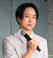 櫻井翔、15年の連載で得た変化を告白「プライベートでも…」　訪れた建築は約150ヶ所に