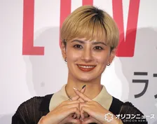 ホラン千秋、シソンヌ長谷川とAI相性診断でマッチング　麒麟・川島も納得「テレ朝で番組をやってそう」