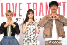 麒麟・川島明、元カノの強烈“借りパク”エピソード激白「家からドライヤーがなくなったり…」