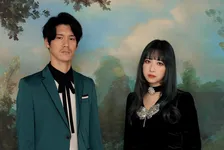 GLIM SPANKY、松尾レミが体調不良により2公演出演見送り　亀本寛貴が『朝霧JAM』にひとり参加「本当にありがとうございました」
