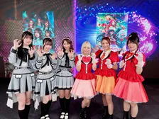 フランシュシュ×SKE48のコラボ動画公開　本渡楓、熊崎晴香ら参戦「こんなアニメ初めて見ました」