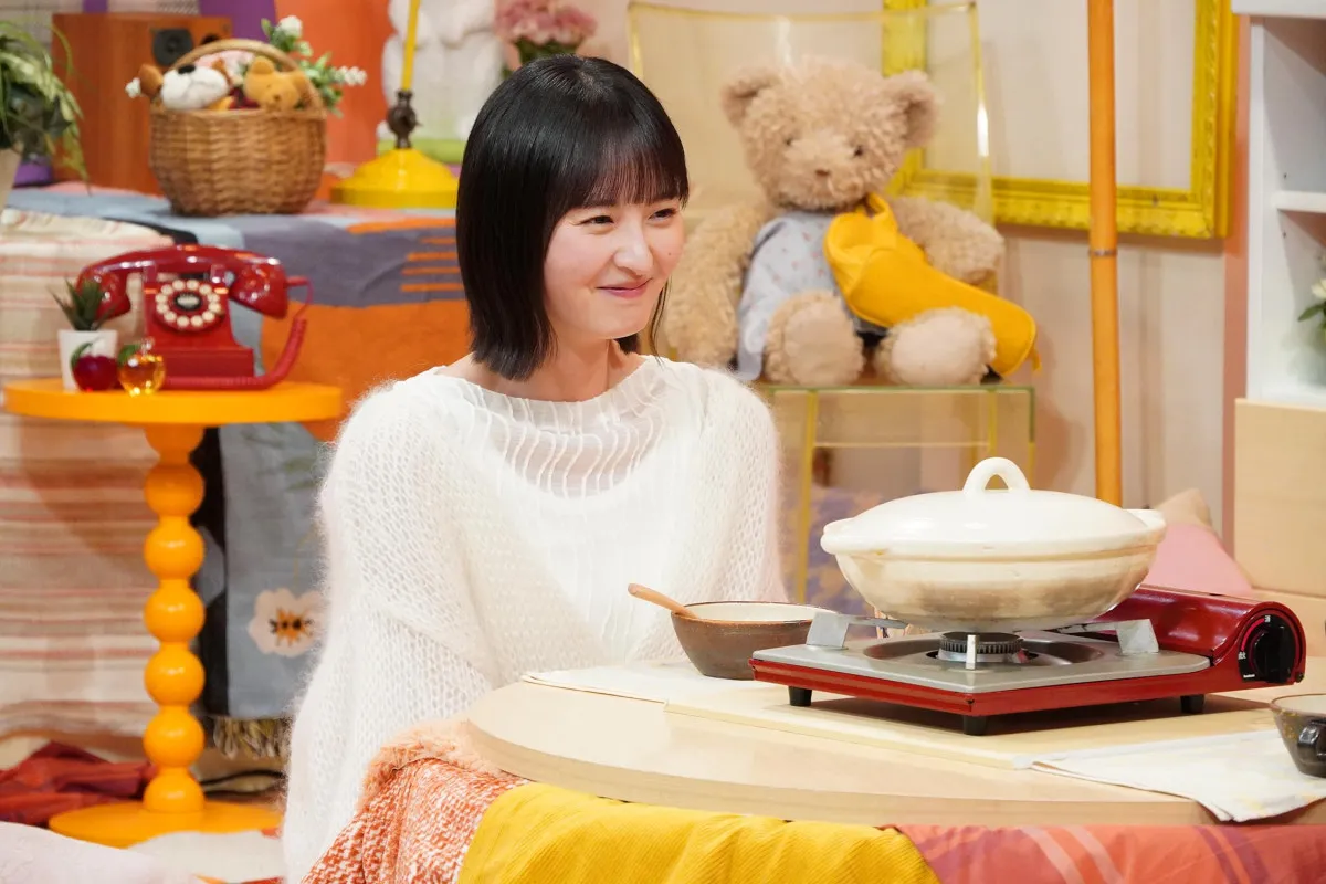 乃木坂46、新番組『のぎ鍋』放送決定　初回は遠藤さくら＆“誰か”が鍋トーク「謎多きタイプの子」