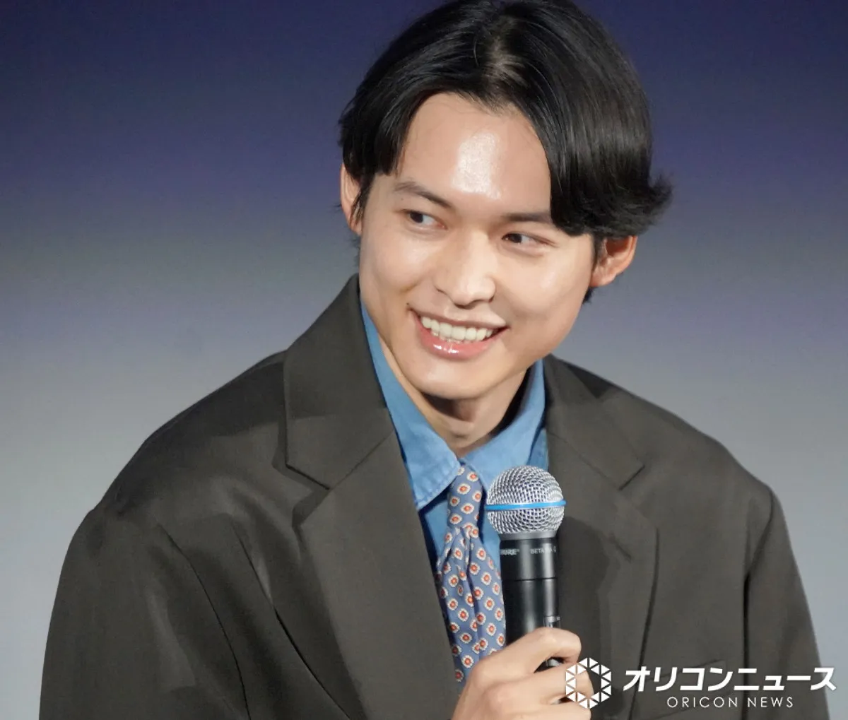 SixTONES松村北斗節が全開　“花粉症”自覚を持たないように花粉症対策に奮闘「病は気からだな、と」