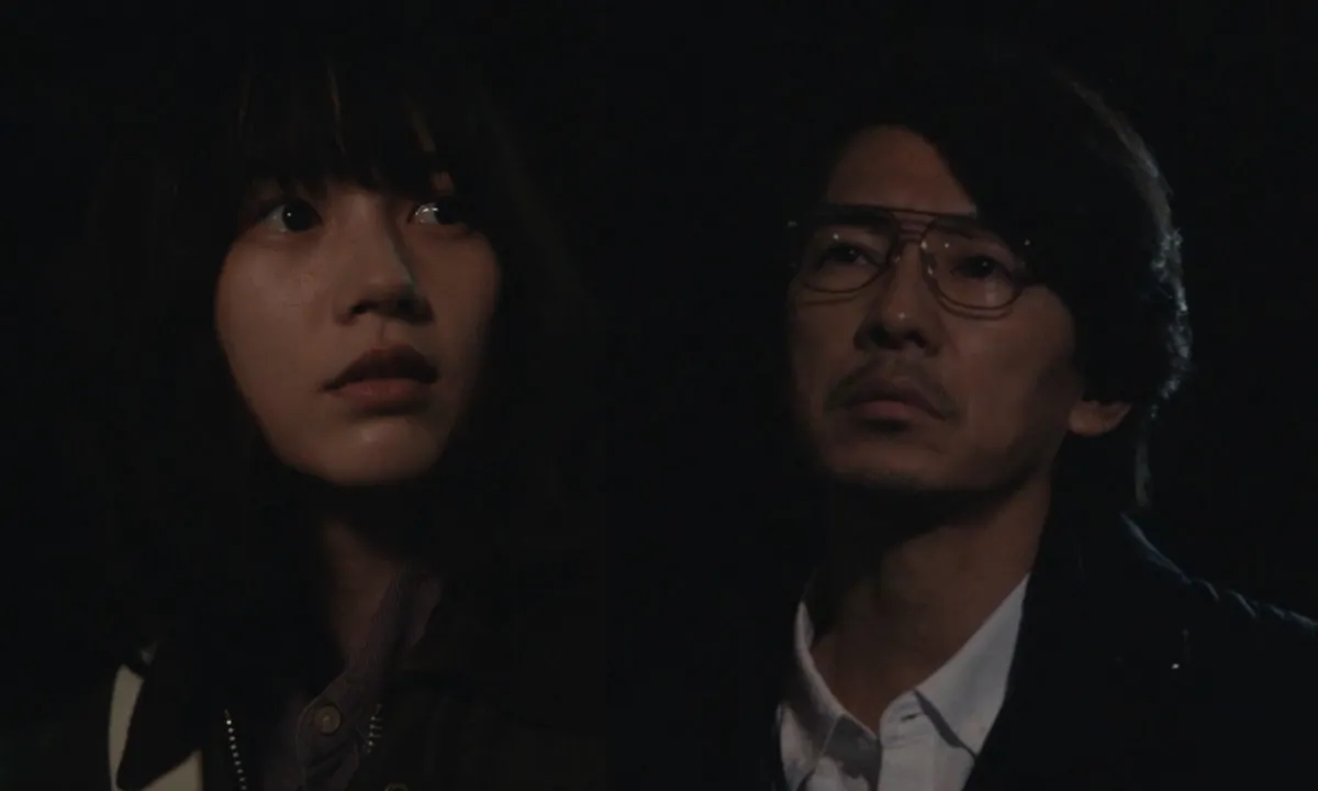 のん“飛鳥”×バディ・藤木直人“藤堂”、再び心通わせ視聴者反響「いつの間にか泣いてた」「面白くなってきた」『MISS KING』第4話 【ネタバレあり】