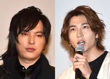 『仮面ライダーガヴFS』ランゴ兄さん×ラキアのクールポコが公開　公式が掟破りの動画を投稿「な～に～！やっちまったな！」