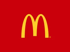 マクドナルド謎のビジュアルに大反響　世代によって見覚えある一枚に「え？人間」「新手のスタンド使いか？」