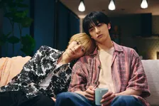 “あさゆき”駒木根葵汰＆新原泰佑、恋人同士がオーディションライバルに　『２５時、赤坂で Season２』第4話あらすじ