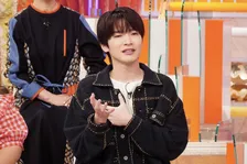 Snow Man深澤辰哉、評論家のアドバイスも…古着にハマりすぎて“収納”に悩み