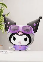 クロミ、CDデビューの意味は？ “素顔”の音楽活動で熱い思いを独占告白「アンタ自身のままで、胸を張って歩いてけばいい」