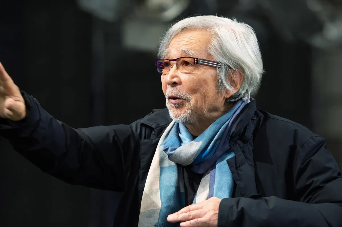 山田洋次監督、「東京国際映画祭」で特別功労賞受賞へ　最新作『TOKYOタクシー』はセンターピース作品として上映