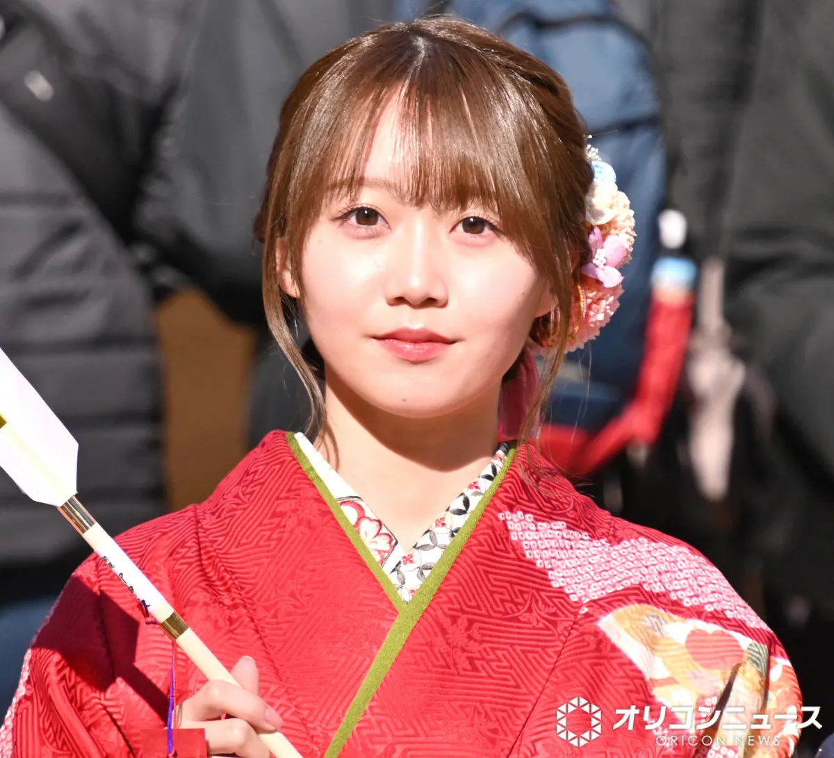 乃木坂46矢久保美緒、卒業発表日にラジオ生出演　自身の声で語る「私も一気にさみしく」