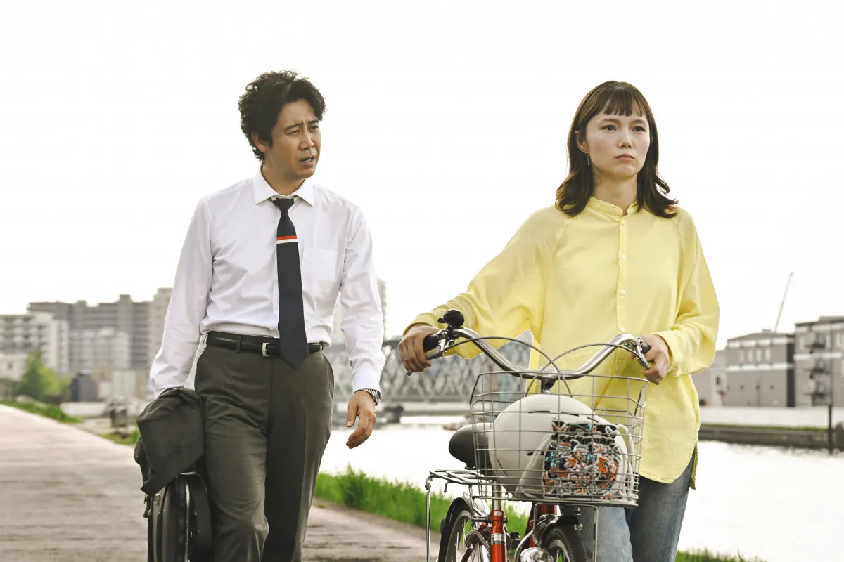 『ちょっとだけエスパー』初回放送でトレンド1位の大反響「大泉洋劇場だった！」「さすがの野木脚本」「考察盛り上がりそう」【ネタバレあり】