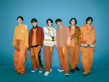 平均年齢16.5歳、アミューズ令和初ボーイズグループ「The Right Light」11.22デビュー決定 12月には初ワンマンライブ開催