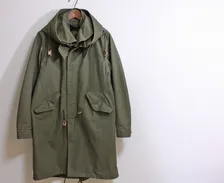 「軽くてタフな機能美」「アクティブに見えて上品」街に馴染むミリタリーミックスアイテム12選