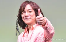 ダイアモンド☆ユカイ、妻との“ルーティン”明かし日常ショット紹介「顔が幸せ過ぎてまーす」「ご夫婦、あたたかさが伝わります」