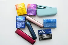 いよいよシェア5割…加熱式たばこがここまで普及したのは日本だけ? 最下位だったJTが図る勝負の一手