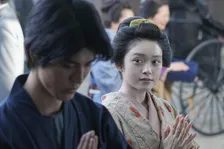 『ばけばけ』松江で一緒に暮らしたいトキは…　第19回場面カット