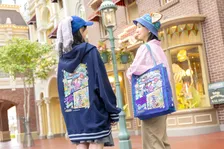 東京ディズニーリゾート、映画『ズートピア2』グッズ＆メニュー11・26開始　TDLパレードにジュディ＆ニック登場ほか【グッズ一覧】