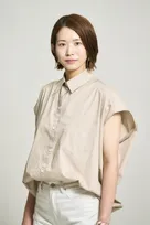 古賀紗理那、MCのSVリーグ応援番組がパワーアップ 新シーズン10・24放送開始【出演者】