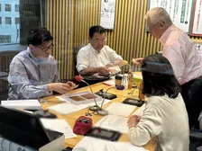 泉房穂“首班指名選挙”不可解投票の真意を明かす「あくまで自分は無所属で」　須田慎一郎は理解「古い国会の慣習かもしれない」