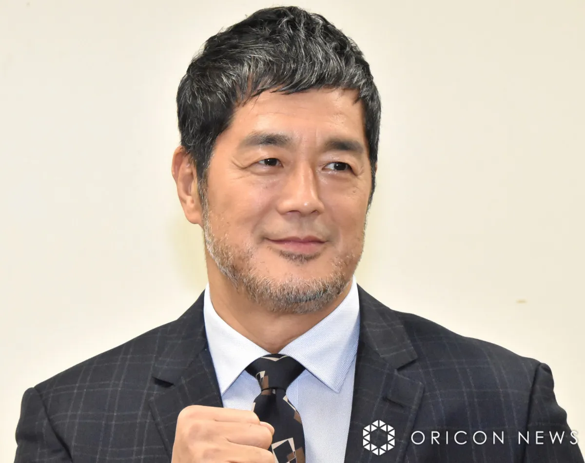 高田延彦、心臓手術から1年以上経過　久しぶりの経過検診で実感「何よりも健康が一番」