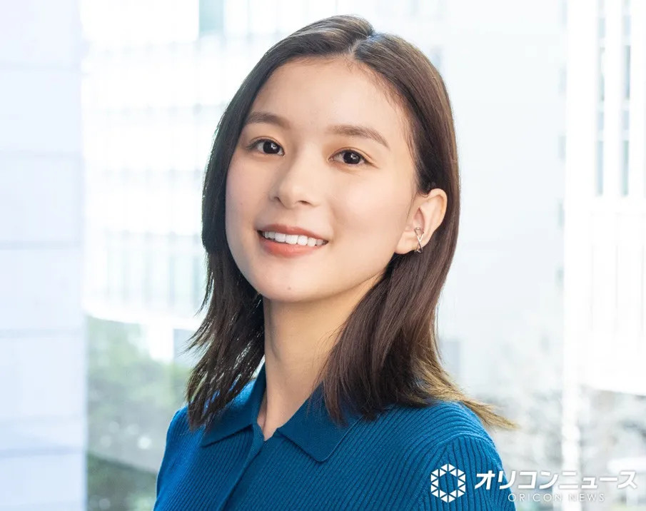 芳根京子「この度初めて…」報告　反響相次ぐ「びっくり」「ワクワク！」