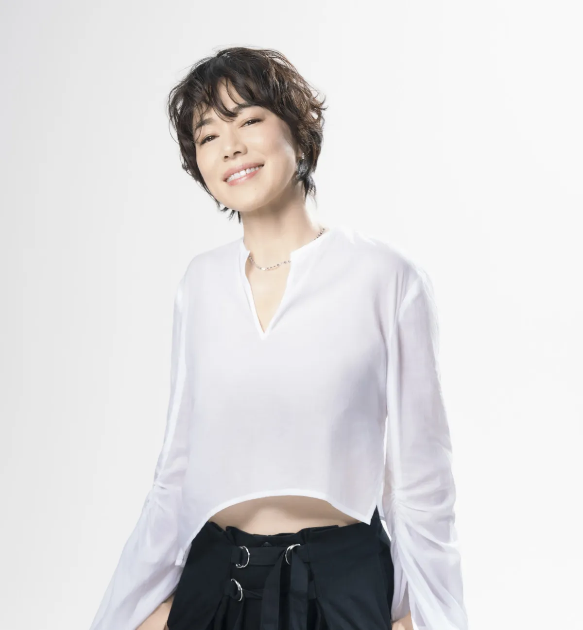 今井美樹、約6年ぶりとなる新曲「青空とオスカー・ピーターソン」10・29配信リリース決定　NHK『みんなのうた』放送曲