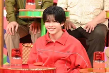 なにわ男子・長尾謙杜、麻薬探知犬の活躍に感動「ワンちゃんは反応するんですね」