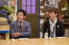 マイケル富岡、同時に交際していた最大人数にスタジオ騒然「1対1だとありあまるエネルギーが」