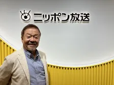 ドーハ→ジョホールバル、WBC優勝、田中将大が決めた楽天日本一…スポーツ名場面に欠かせない師岡正雄アナが大事にする“遊びの部分”【ニッポン放送ショウアップナイター実況アナVol.5】