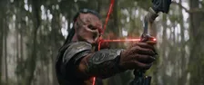 『プレデター:バッドランド』“生きた映像”を生み出す過酷な撮影舞台裏を公開