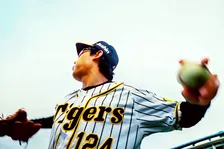 元阪神タイガース・横田慎太郎さんの実話映画『栄光のバックホーム』スペシャル予告編＆場面写真