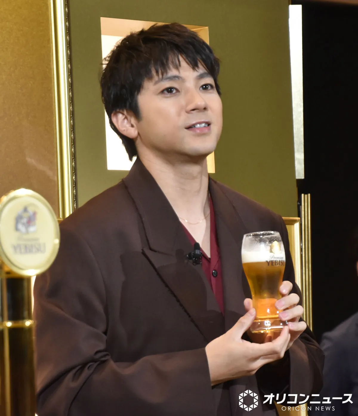 山田裕貴、クイズの回答を見ちゃう「だって置いてあるから…」 正直な告白に会場は爆笑