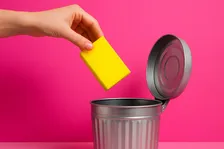 「洗うの、やめてみた」「汚れたら、捨てる」一度使ったら手放せない、衛生的で処理もらくちんな使い捨てグッズ11選