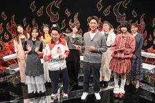 小泉孝太郎、女性陣に責められ苦笑「総攻撃覚悟できました…」　あのはダイアン津田の魂胆を見破る「好感度上げにきている」