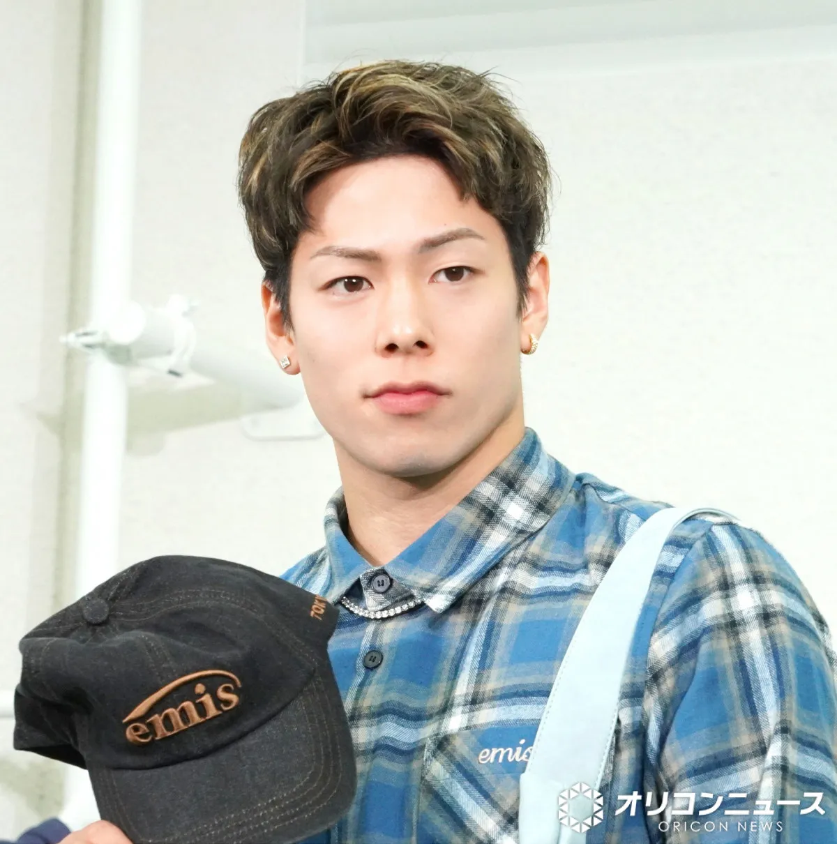 格闘家・三浦孝太、さわやかにファッションイベント登場 海外ファンからの反応に照れ「スターになった気分」