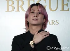 Snow Man佐久間大介、大人になったと感じる瞬間は「ブラックコーヒーを飲めるように」