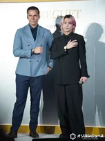 Snow Man佐久間大介、声優の“職人技”をリスペクト 自身も「恥じないように全力で演技を」