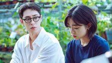 イ・ジェウク、“幼い頃に共に過ごした” チェ・ソンウンと再会 韓国ドラマ『ラストサマー 初恋の再生』U-NEXTで配信決定<キャスト・あらすじ>