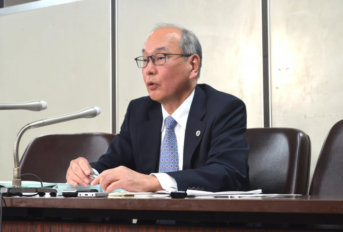 国分太一、代理人との面会当初は「非常に憔悴していた」　コンプラ研修の日々も…復帰時期は「全くの白紙」