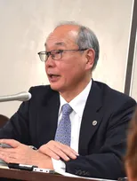 国分太一、復帰は「全くの白紙」も…公の場で説明する可能性に「最終的にはそれをしたい」 会見で代理人が言及