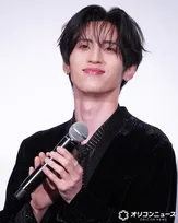 INI許豊凡、リスクマネジメントが“さすが” 佐野雄大「会社が気づかないことまでも…」