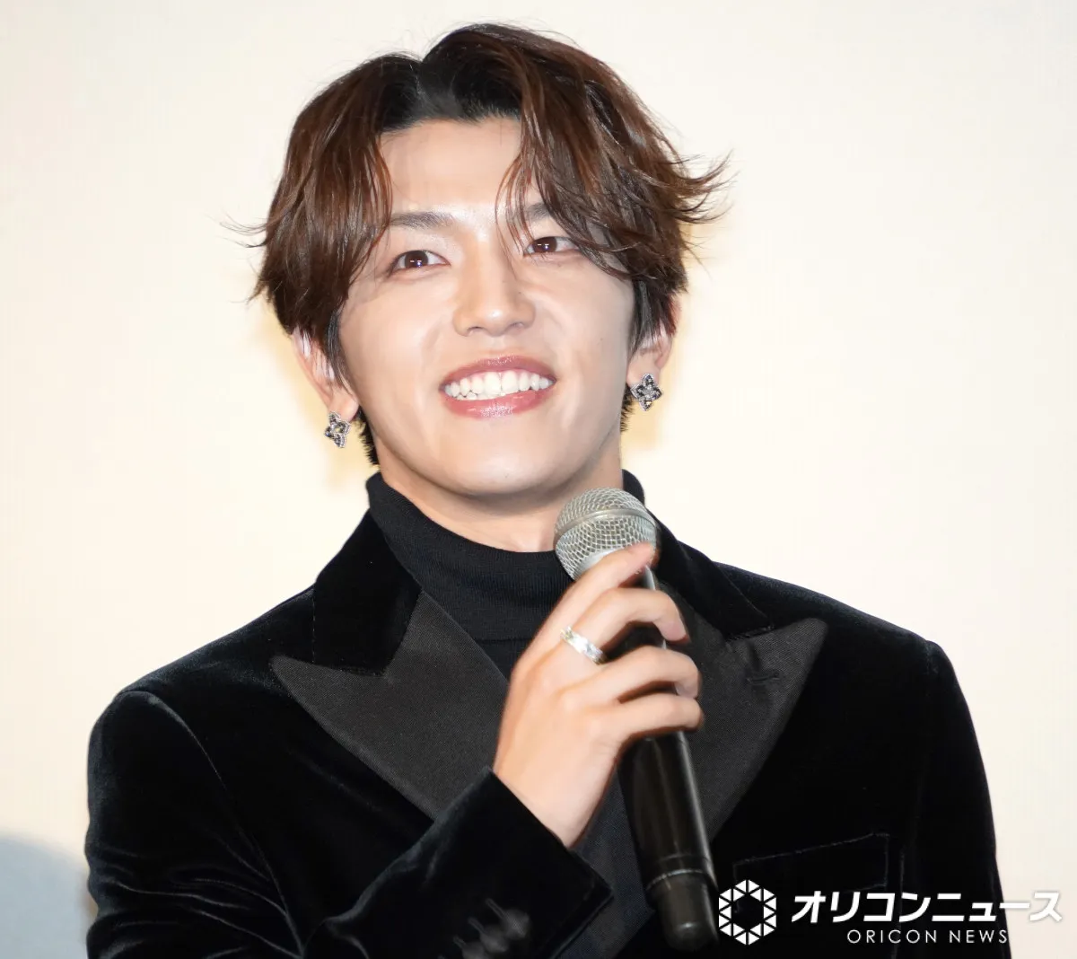 INI高塚大夢、ファンに感謝「もっともっと喜んでもらいたい」　後藤威尊は「かっこいい自分更新する」